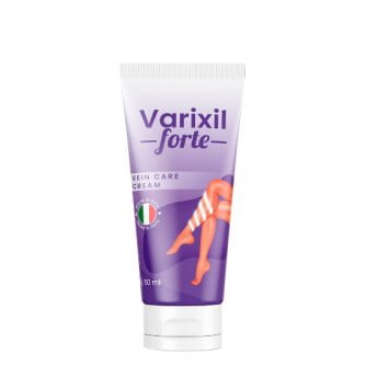 Discover varixil forte cena